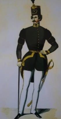 HORNÍCI ZÍSKALI DOTACI NA VÝROBU UNIFOREM