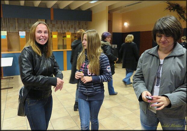 KAPELA MADRAGE JEŠTĚ PŘED ROČNÍ PAUZOU HRÁLA VE STŘÍBŘE