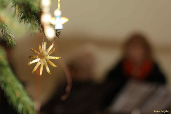 KAPLE V OSTROVĚ OŽILA HUDBOU