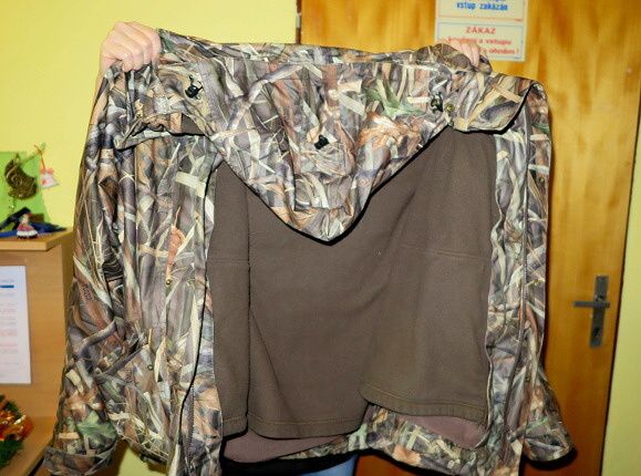 KDO POSTRÁDÁ BUNDU?