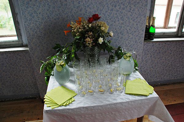 KLADRUBSKÁ POUŤ OBRAZEM