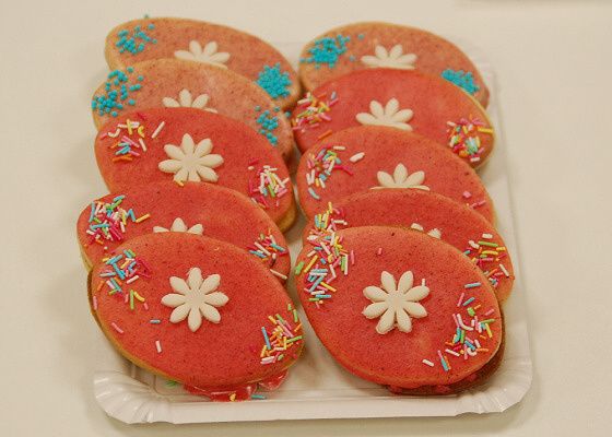 KLADRUBY ZAHÁJILY VELIKONOCE