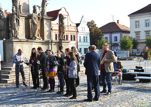 KONALA SE POUŤ MILOSRDNÉHO OBRAZU