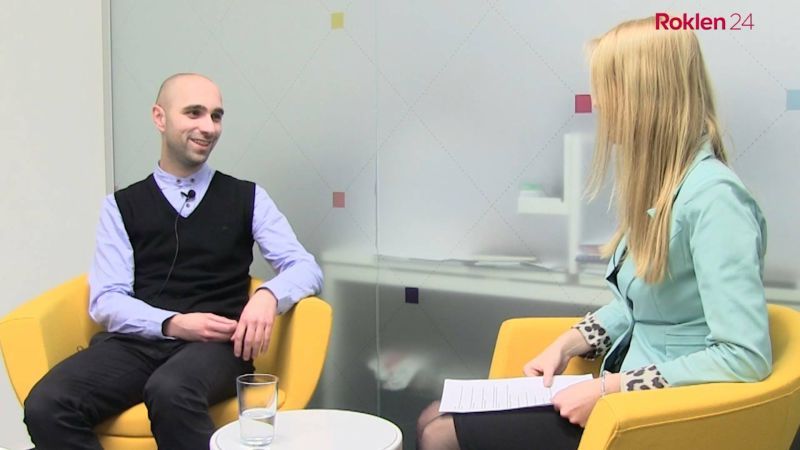 LUKÁŠ HOUDEK O UPRCHLÍCÍCH A AKTUÁLNÍM DĚNÍ