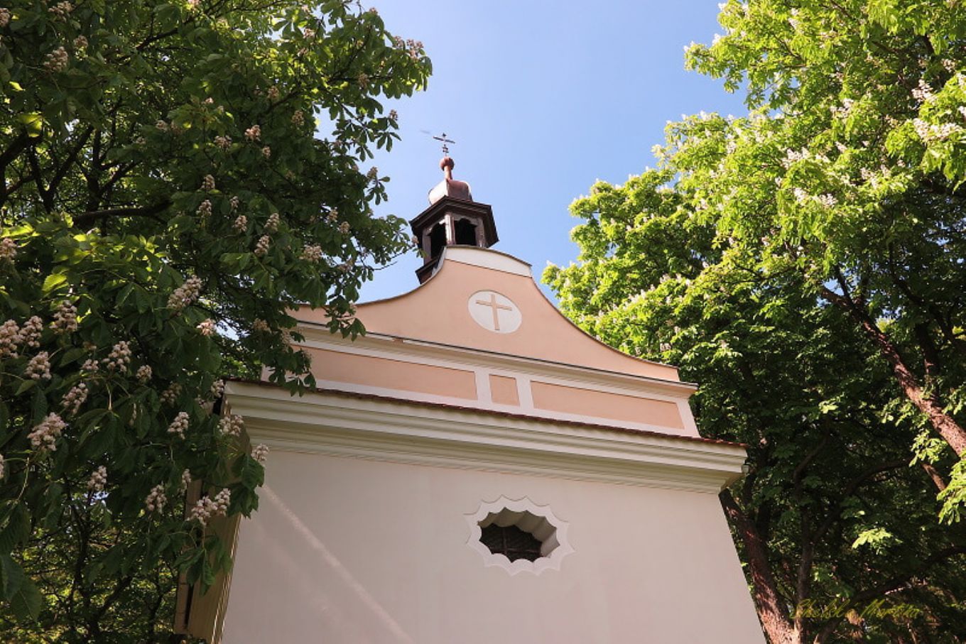 MÝTO - PŮVODNĚ - JAKO CELNICE - NA ZLATÉ CESTĚ