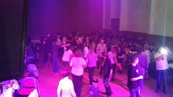 NA SÁL VE VRANOVĚ SE VŠICHNI NEDOSTALI