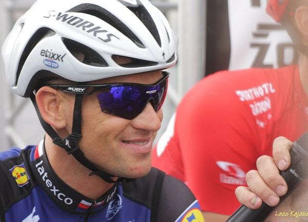 NÁŠ „ŠTYBY“ V KYJOVĚ