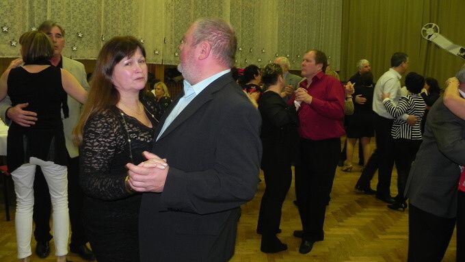 OSTRŮVEK TANČIL VE VRANOVĚ