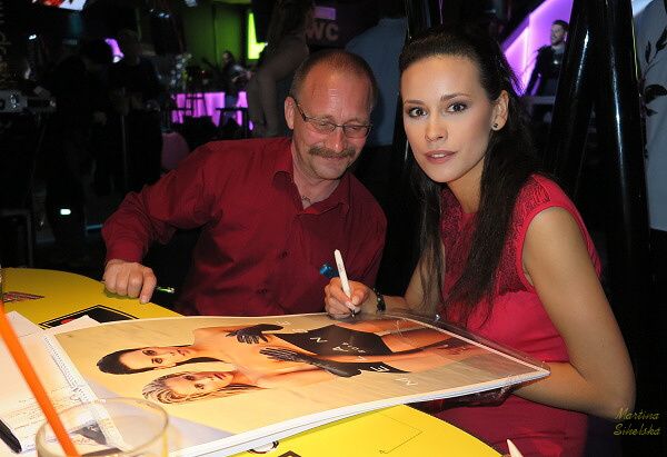 POMOHLI ŠIKOVNÉMU SPORTOVCI DAVIDOVI!