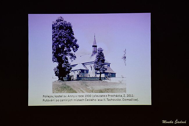 POUSTEVNÍCI A PUSTEVNY NA TACHOVSKU