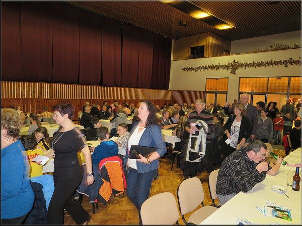 PŘEDSTAVILI NEJLEPŠÍ SPORTOVCE ROKU! nové foto!