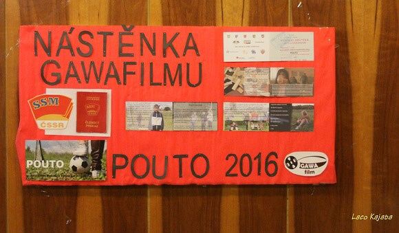 PREMIÉRA POUTA BYLA ÚSPĚŠNÁ!