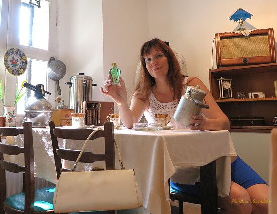 RETRO I KALENDÁŘE, TO JSOU TAHÁKY LETOŠNÍHO LÉTA DO ČERNOŠÍNSKÉHO MUZEA