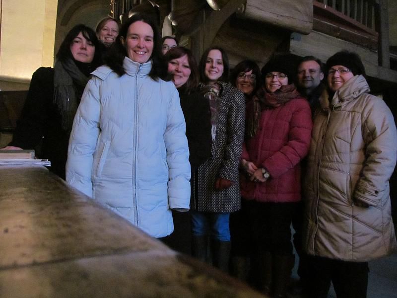 RORÁTY V SOBOTU NAPOSLEDY