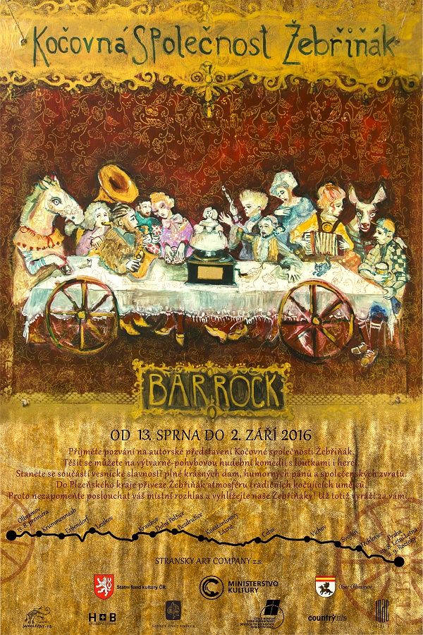 ROZPIS PUTOVNÍHO DIVADLA ŽEBŘIŇÁK