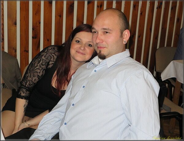 RYBÁŘŮM ZATANČILY UŽOVKY