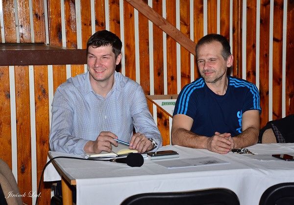 SENIOŘI SE PTALI: CHODNÍKY, KLUZIŠTĚ, MHD, KOUPALIŠTĚ?