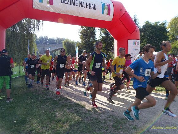 TACHOVSKO NA LOKTI PREZENTOVAL IVAN DAVID