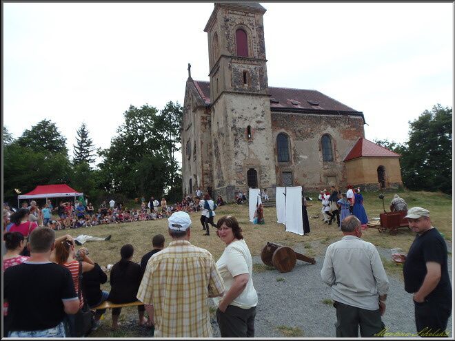 TAJEMSTVÍ HRADU KRASÍKOV – DOKUMENT
