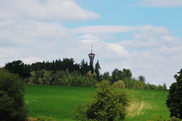 TIP NA VÝLET: ŠPULKA