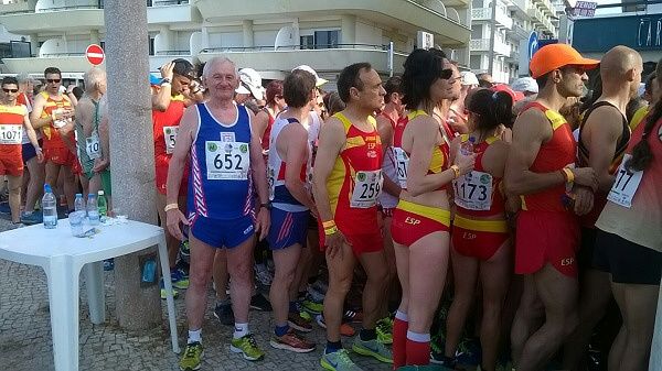 TOLAR BYL NA ME V PORTUGALSKU – PŘIVEZL 3. A 11. MÍSTO!