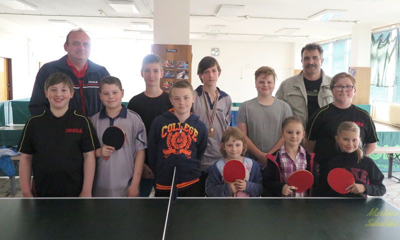 TRENÉR VÁCLAV MYŠKA: DĚTI MUSÍ POHYB UCHVÁTIT!