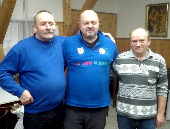 V MARIÁŠI SE NEJLÉPE VEDL STŘÍBRSKÝ ROMAN HNOJSKÝ