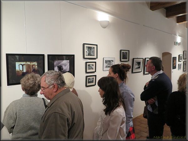 V MUZEU MŮŽETE VIDĚT ZAJÍMAVÉ FOTOGRAFIE