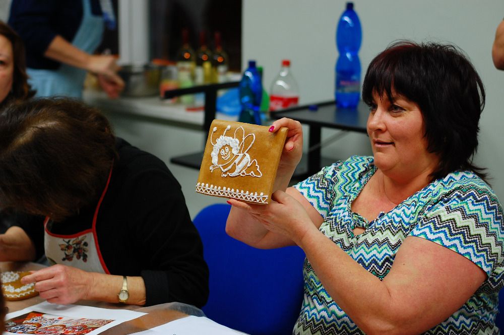 VČELAŘI CHYSTAJÍ PLES