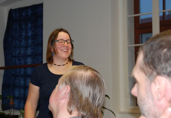 VYPRÁVĚLI O CESTĚ NAPŘÍČ PATAGONIÍ