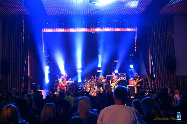 WALDA GANG, ALKEHOL, AGNES ROCK ZA JEDNU CENU V KD!