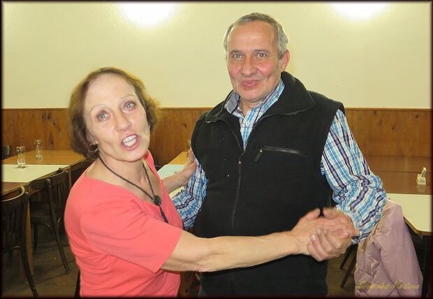 WYJOU – SKUPINA HRÁLA V BRODU