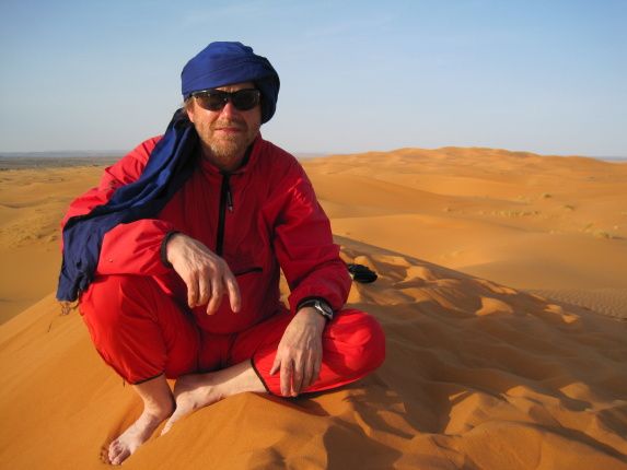 ZA EXOTIKOU DO MUZEA