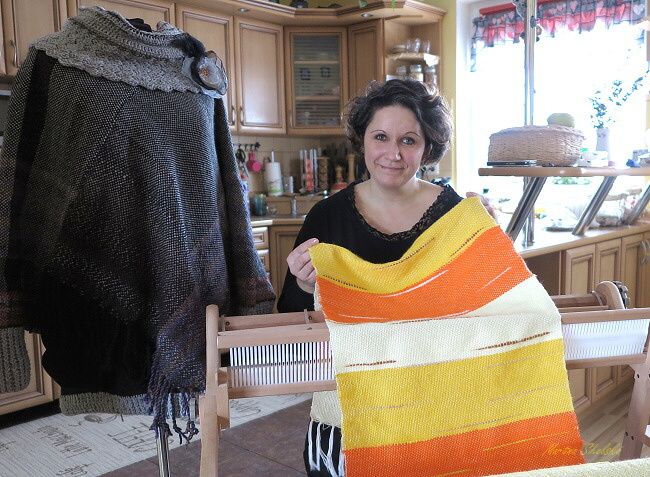 ZA TKANÍ ZÍSKALA CERTIFIKÁT