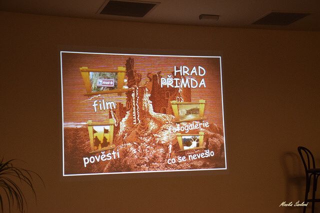 ZAJÍMALI SE O HISTORII