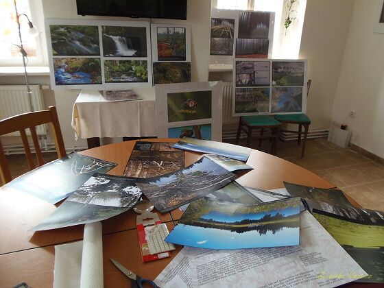 ZÍTRA ZAHÁJÍ VÝSTAVU O ČESKÉM LESE