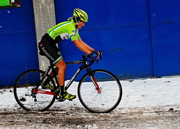 ZPRÁVY Z MISTROVSTVÍ REPUBLIKY V KOLÍNĚ