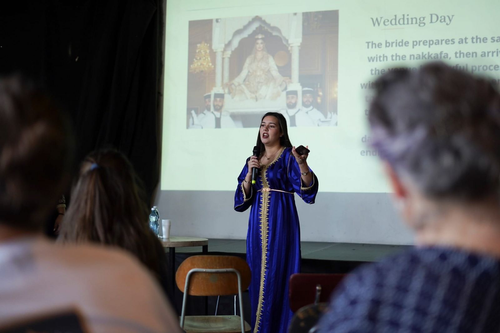 Plzeň se na pár dní promění v Orient. ARABFEST nabídne chutě, hudbu i debaty o dnešním světě