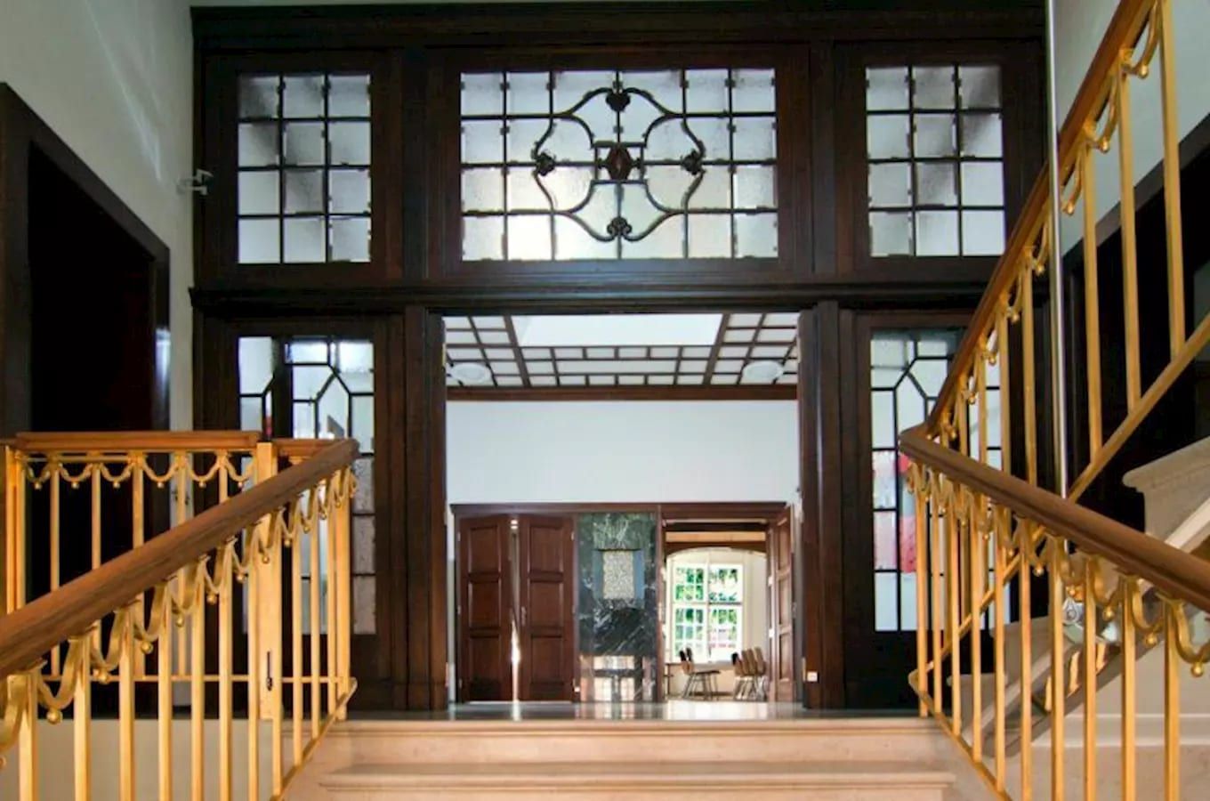 Becherova vila ve Varech zve na odpoledne, které přiblíží život lidí s autismem