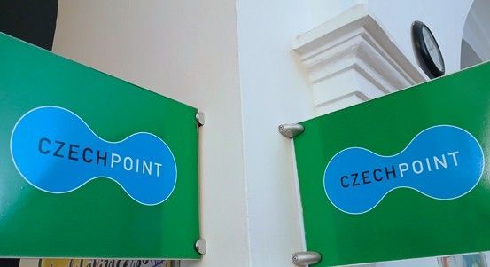CzechPOINT se stěhuje - vyšší komfort v nové lokalitě od června 2025