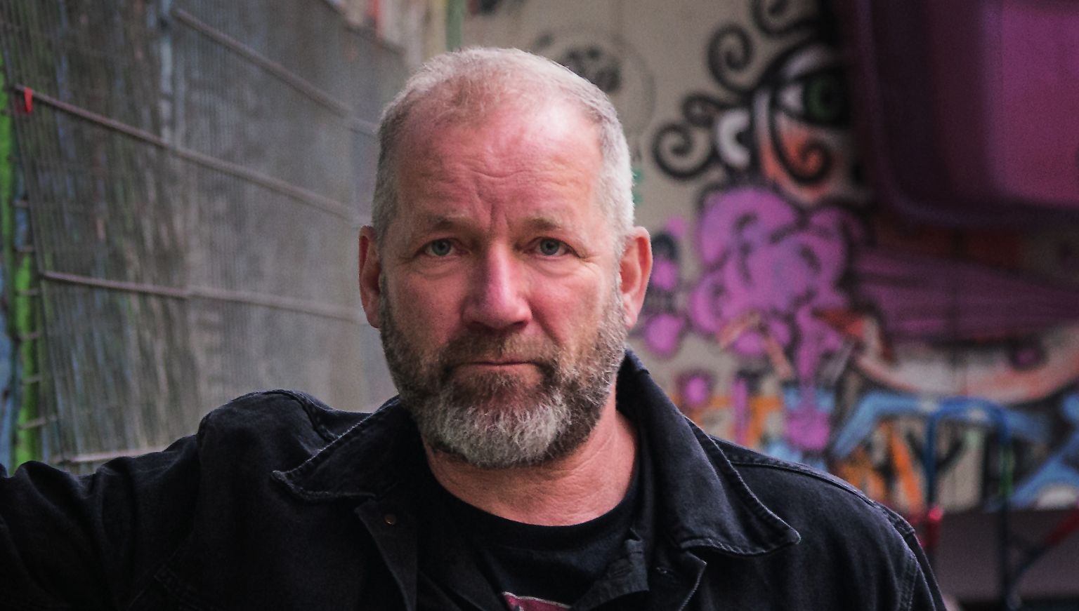 David Koller zahraje v DEPO2015, zazní nové skladby z alba Nebudem se bát