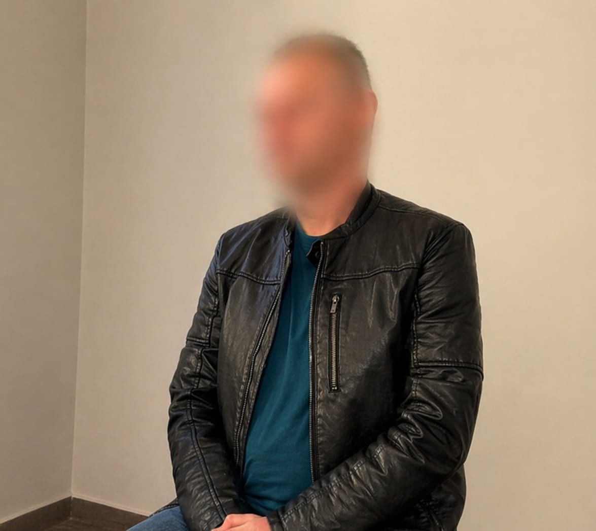 Den po svatbě přišla vražda novomanželky. Obžalovaný popsal osudnou noc