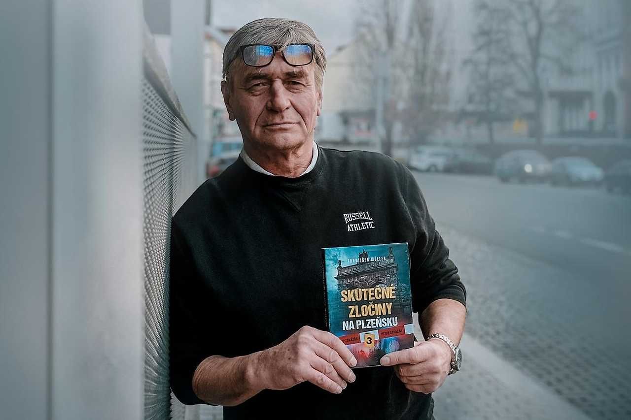 DEPO2015 zve na večer se skutečnými zločiny. Do Plzně dorazí kriminalisté, autoři i známé kauzy