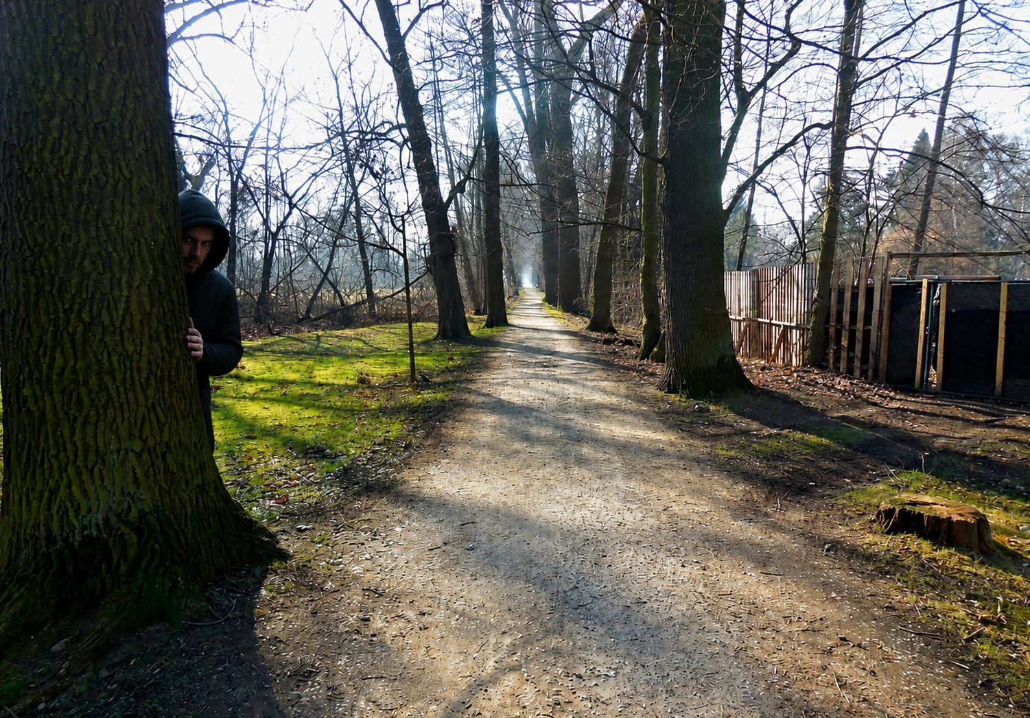 Devět let za útoky na ženy na Kilometrovce platí. Odvolání mladíkovi nepomohlo