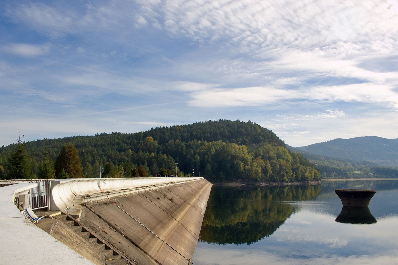 V Plzeňském kraji je sucho. Odborníci varují před dalším vývojem