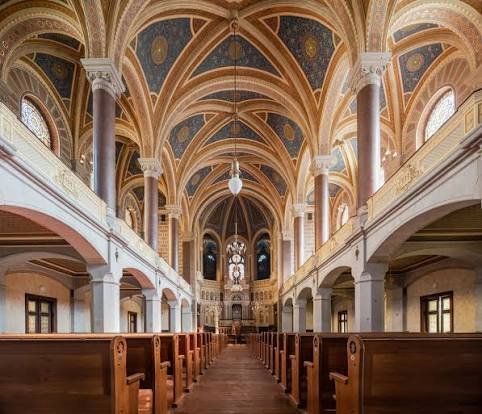 obrázek: Festival Hudba v synagogách plzeňského regionu vrcholí závěrečným koncertem v Plzni