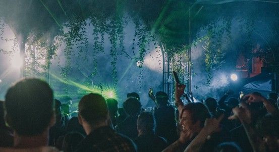 Festival Inspiral Garden Plzeň se zaměří se na československou alternativní hudební scénu