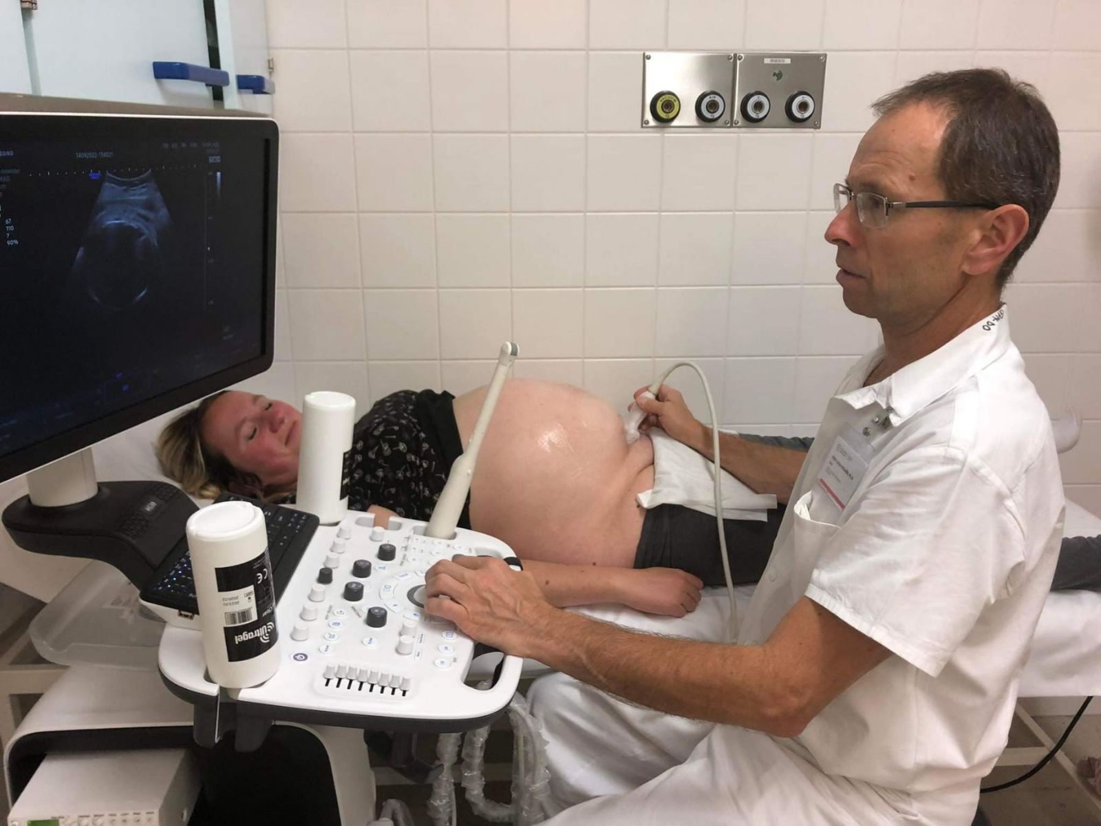 Gynekologické oddělení v Domažlicích umí rychlou hysteroskopii bez narkózy