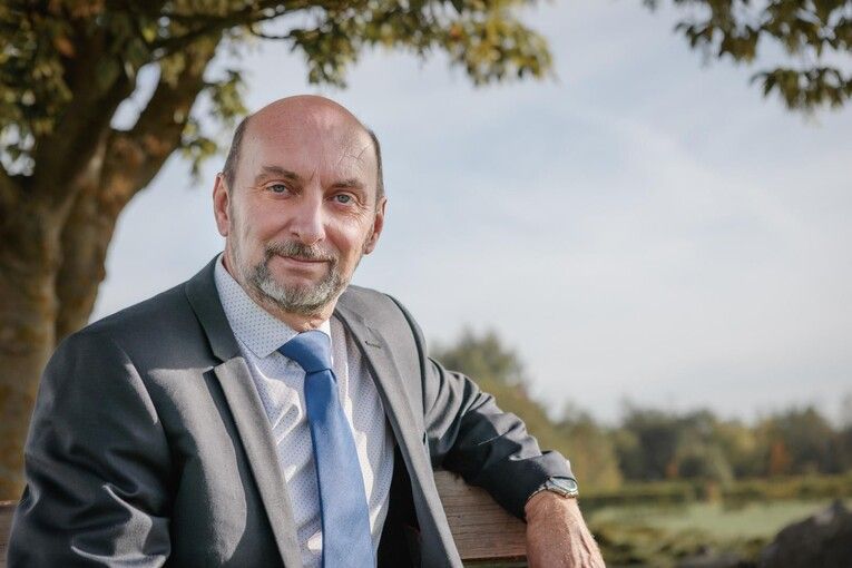 Kraj ocenil prorektora ZČU Jiřího Hammerbauera. Stál u rozvoje centra RICE i moderní výuky