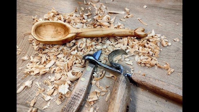 Lžíce pro estébáky i vězně - 101 lžic Mariána Vaňka